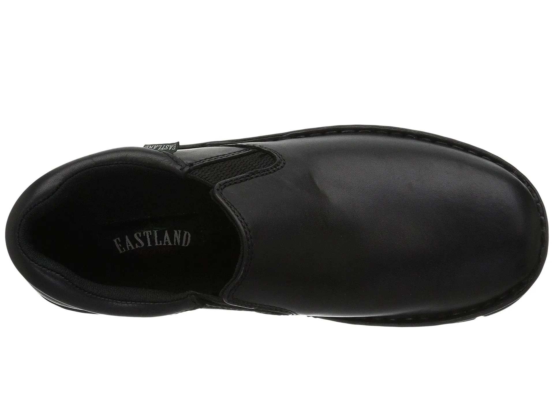 Eastland 1955 Edition Newport loafers, black