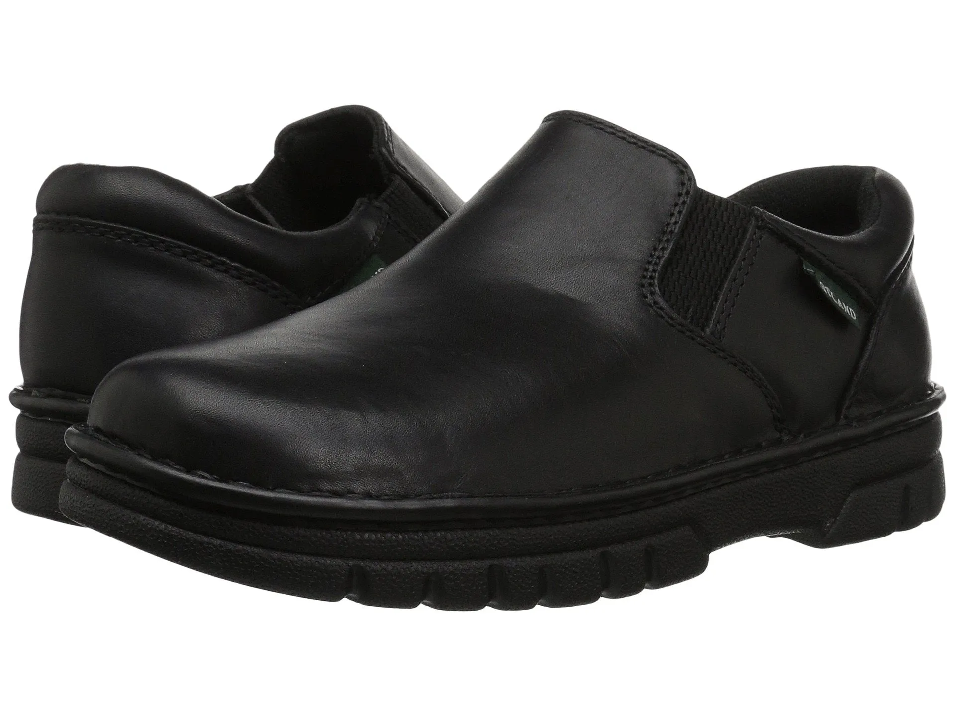Eastland 1955 Edition Newport loafers, black