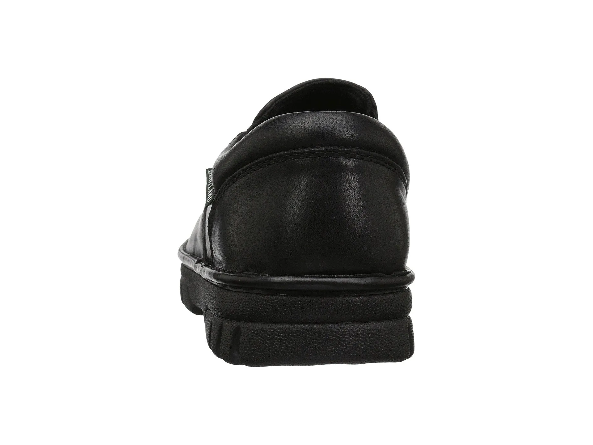 Eastland 1955 Edition Newport loafers, black