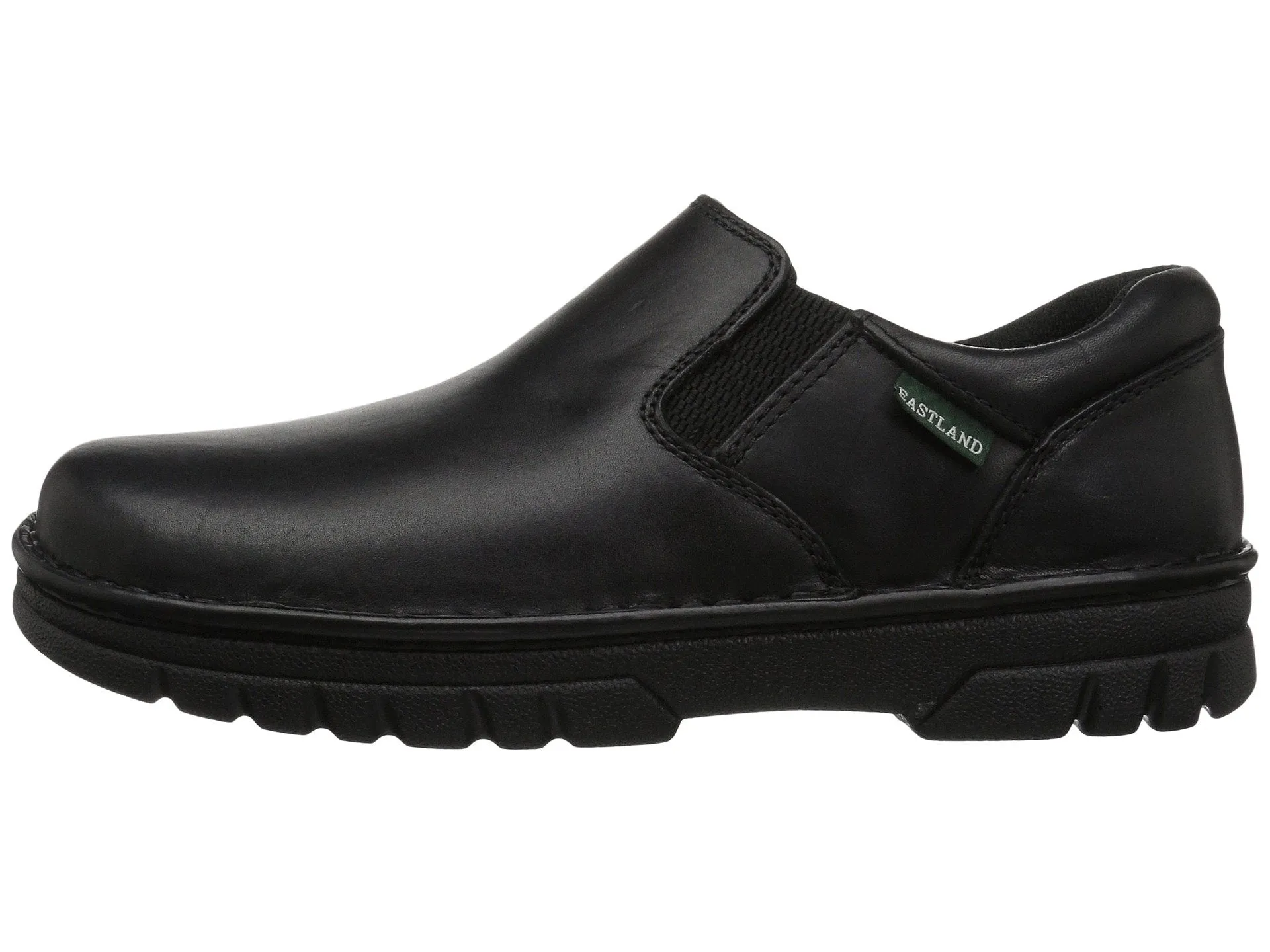 Eastland 1955 Edition Newport loafers, black