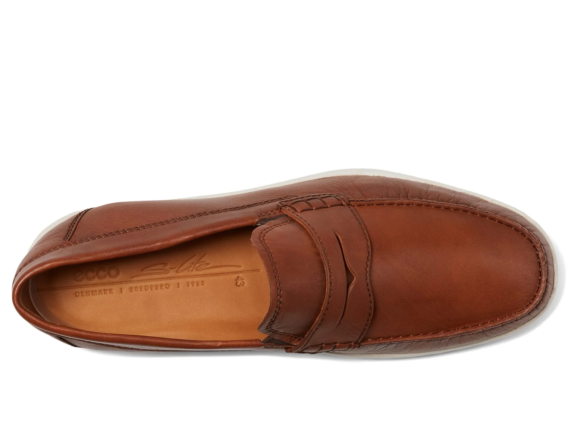 ECCO S Lite Moc Penny Loafer