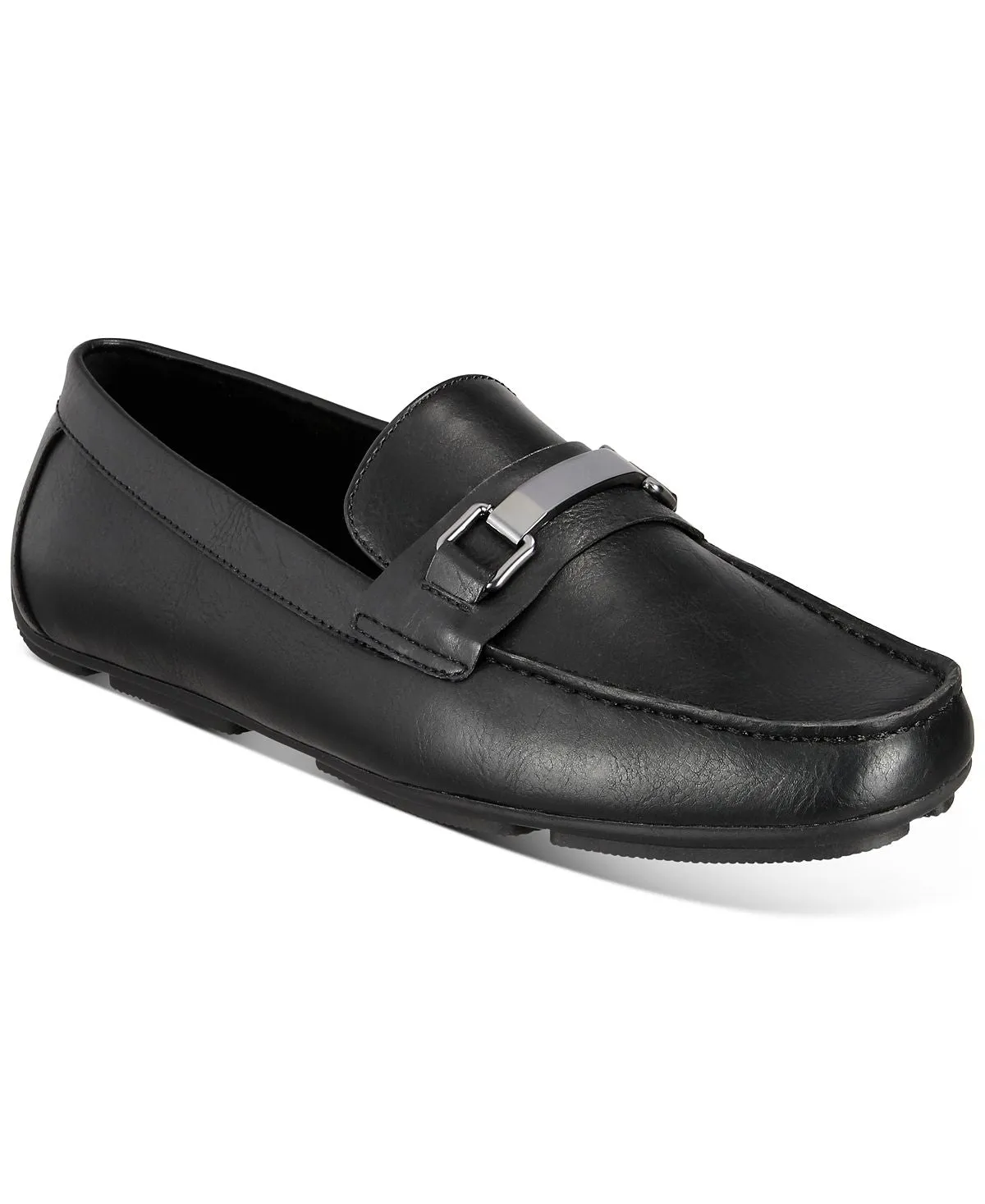 Egan Driving Alfani Men's Loafers