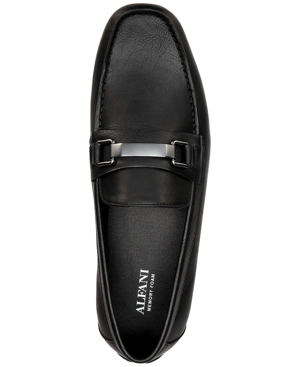 Egan Driving Alfani Men's Loafers
