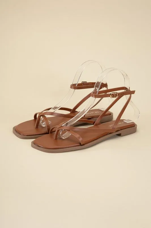 ELIO SANDALS