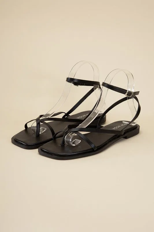ELIO SANDALS