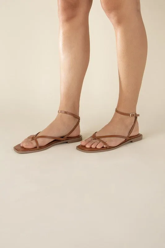 ELIO SANDALS