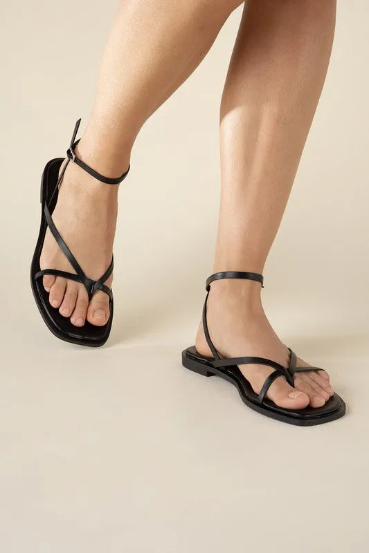 ELIO SANDALS