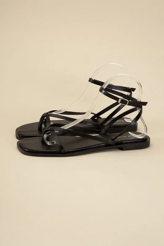 ELIO SANDALS