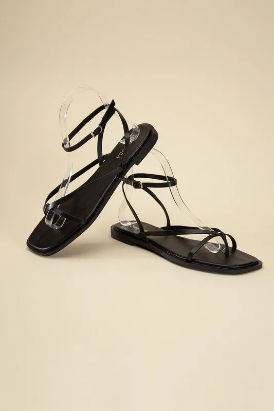 ELIO SANDALS