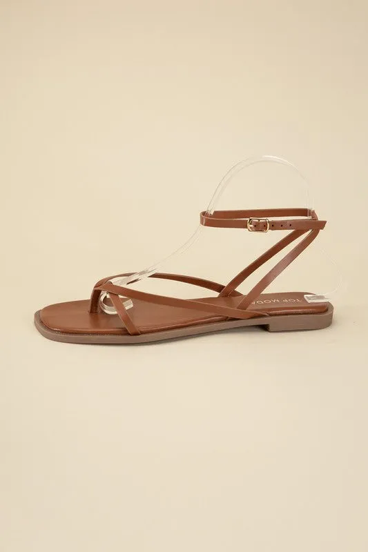 ELIO SANDALS