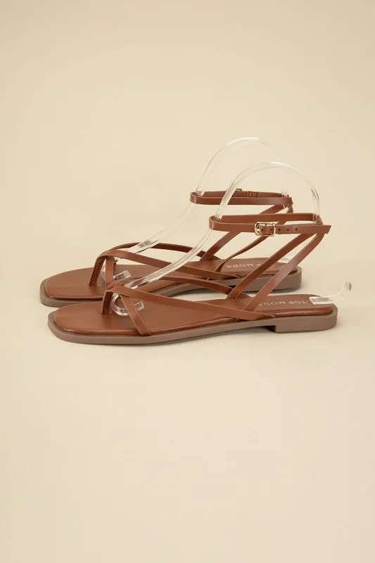 ELIO SANDALS