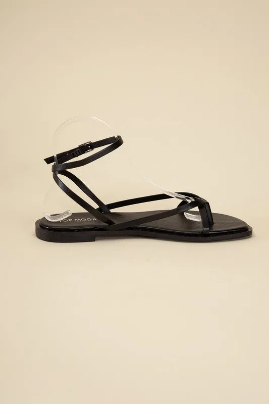 ELIO SANDALS