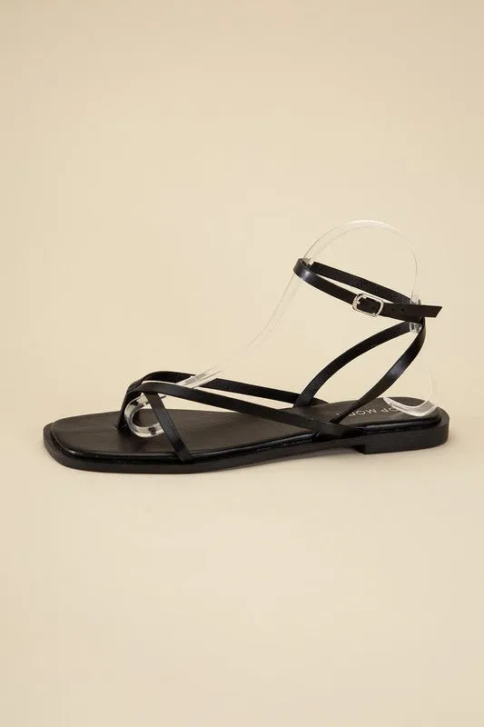 ELIO SANDALS