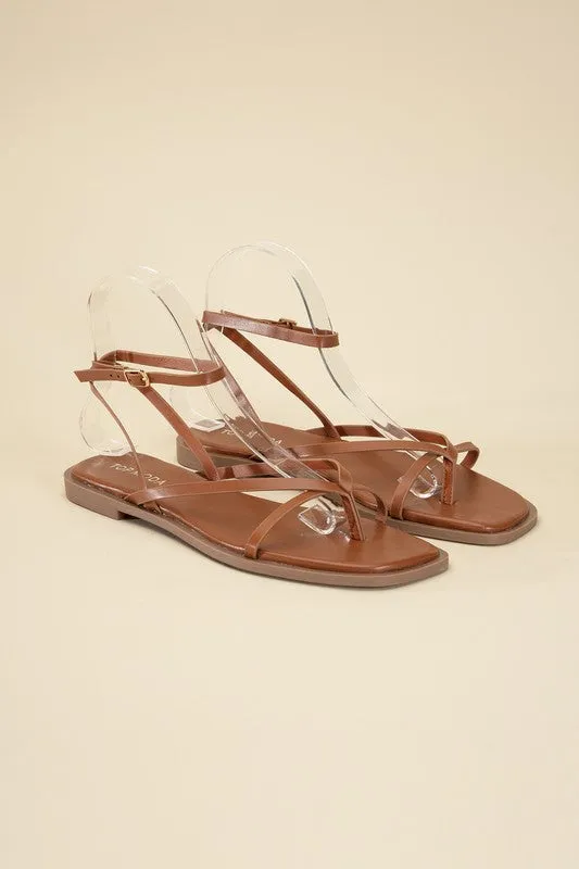 ELIO SANDALS