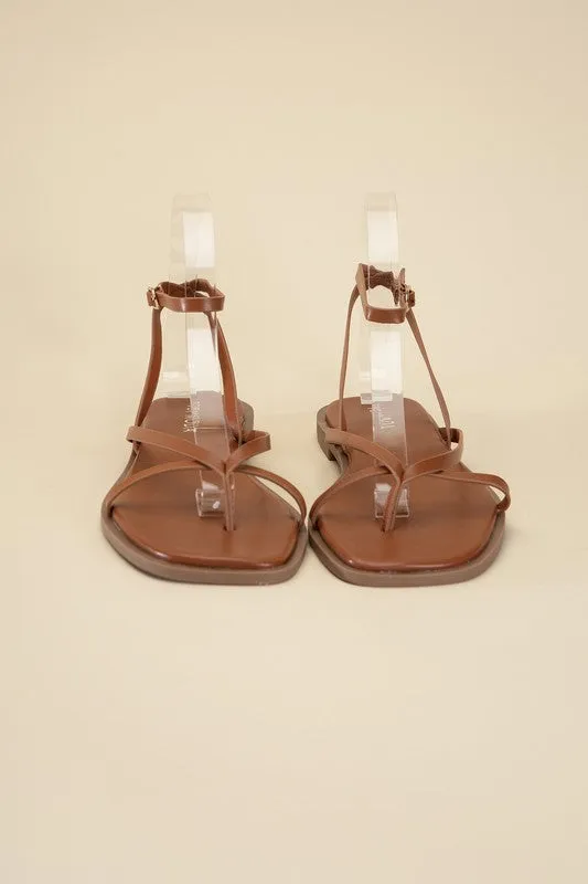 ELIO SANDALS