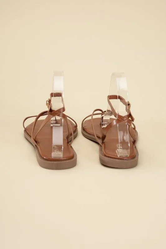 ELIO SANDALS