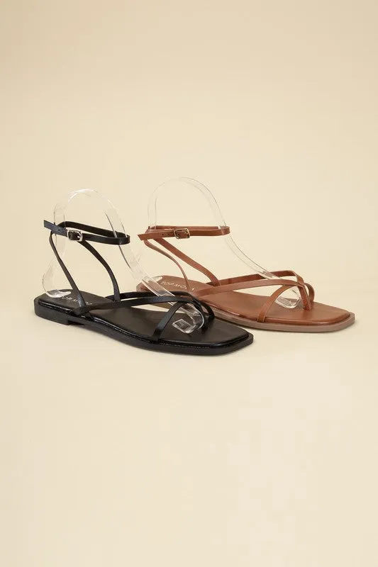 ELIO SANDALS