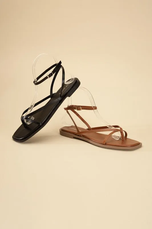 ELIO SANDALS