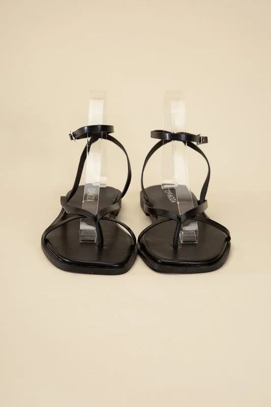 ELIO SANDALS