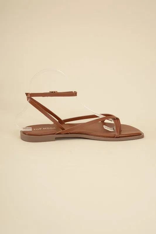 ELIO SANDALS