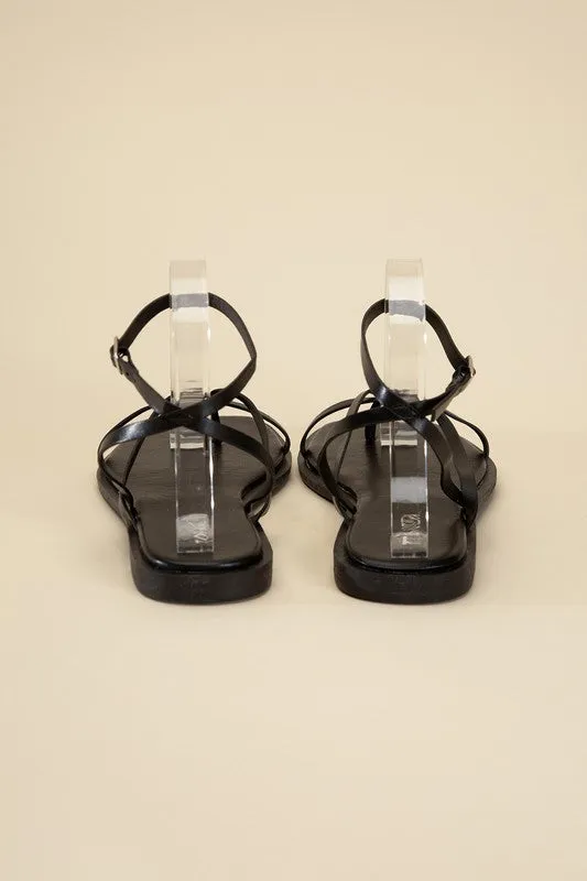 ELIO SANDALS