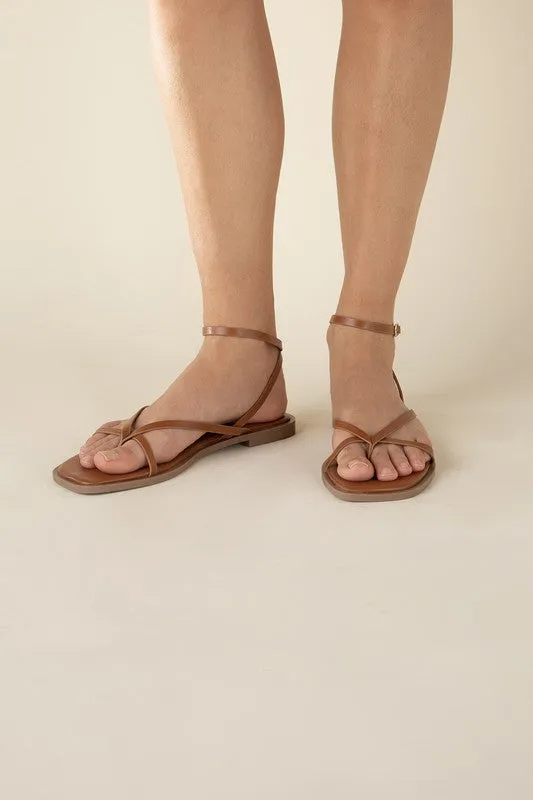 ELIO SANDALS