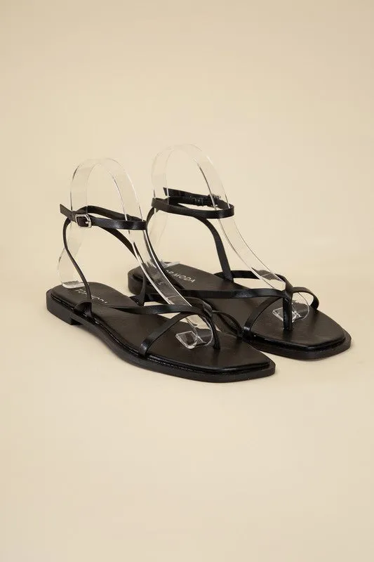 ELIO SANDALS