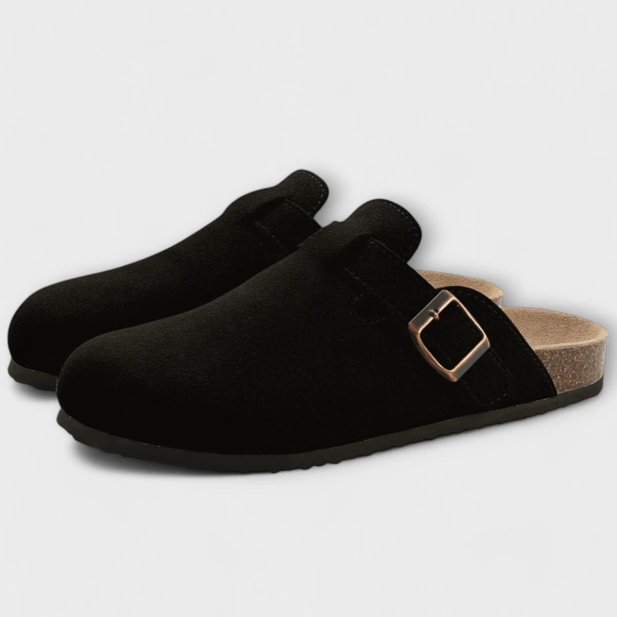 Ergonomic Support Sandals