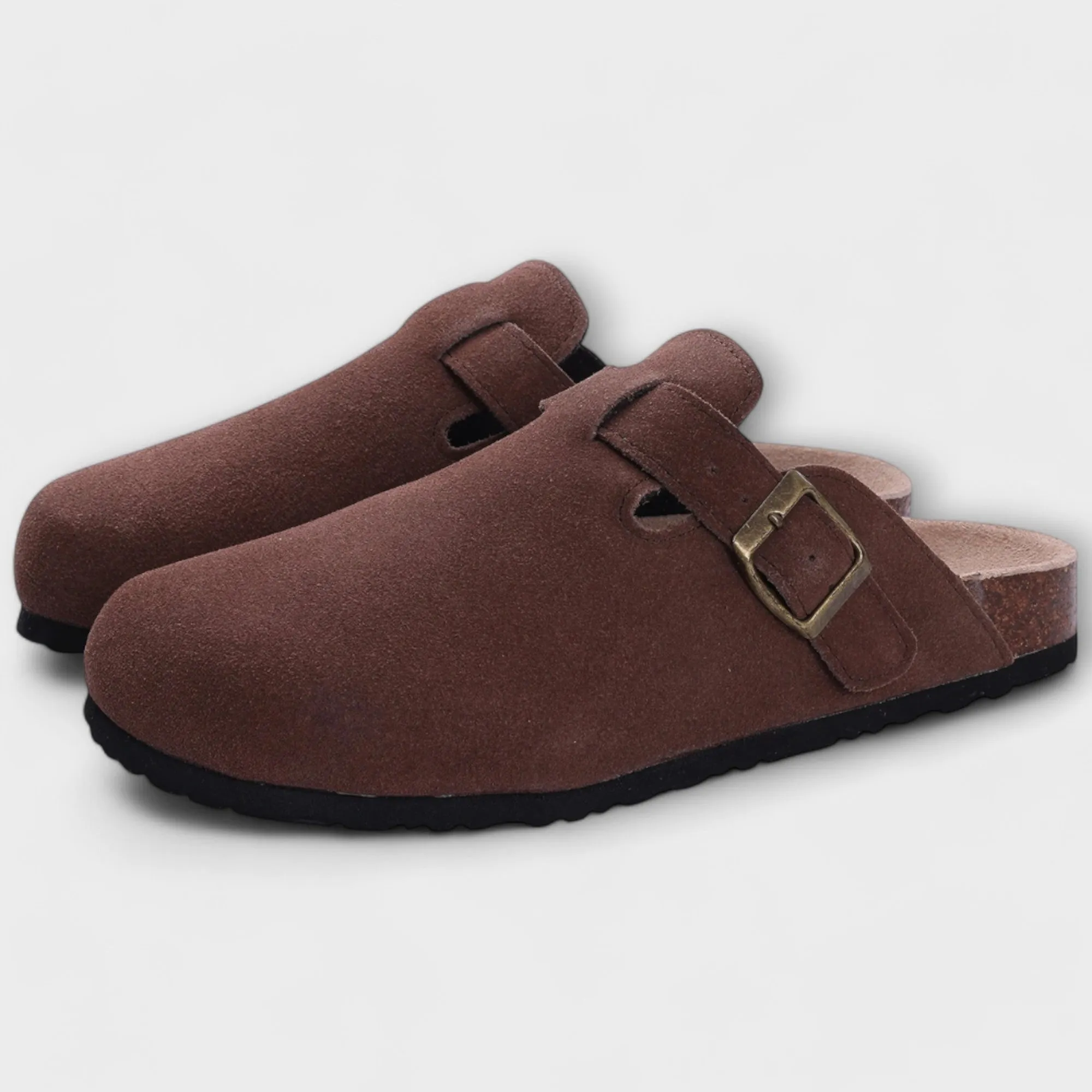 Ergonomic Support Sandals