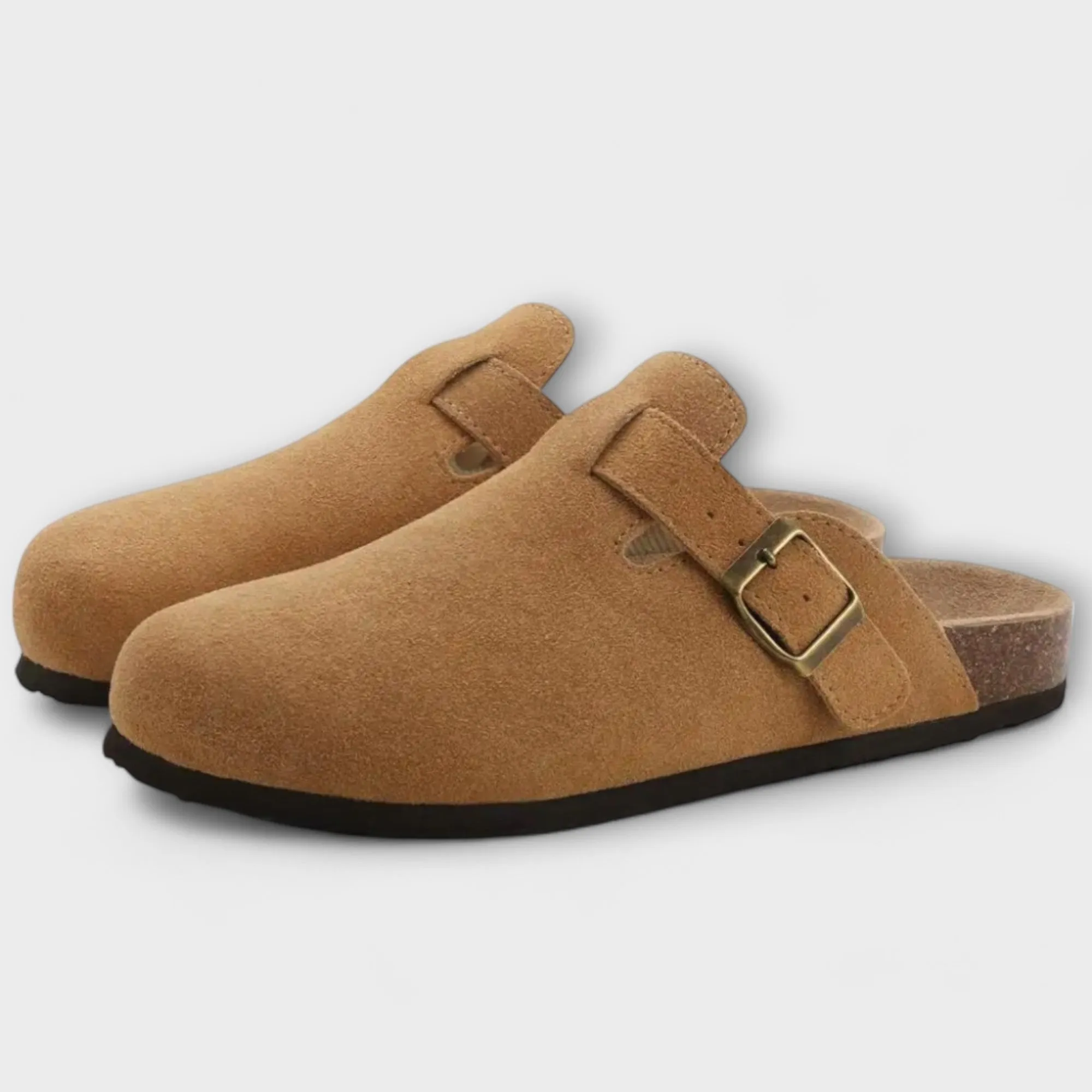 Ergonomic Support Sandals