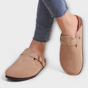 Ergonomic Support Sandals