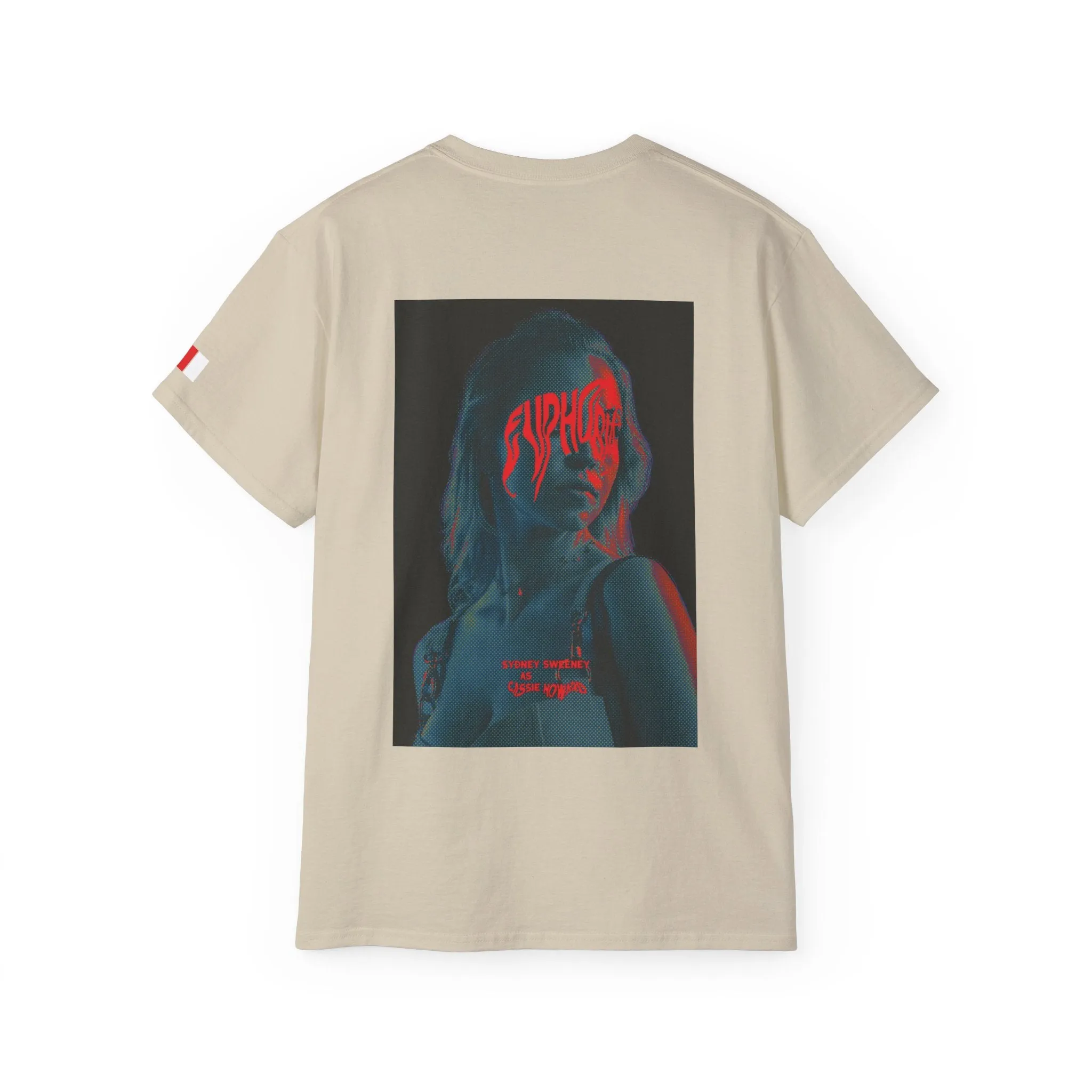 Euphoria [Sydney Sweeney Edition] Unisex Ultra Cotton Tee