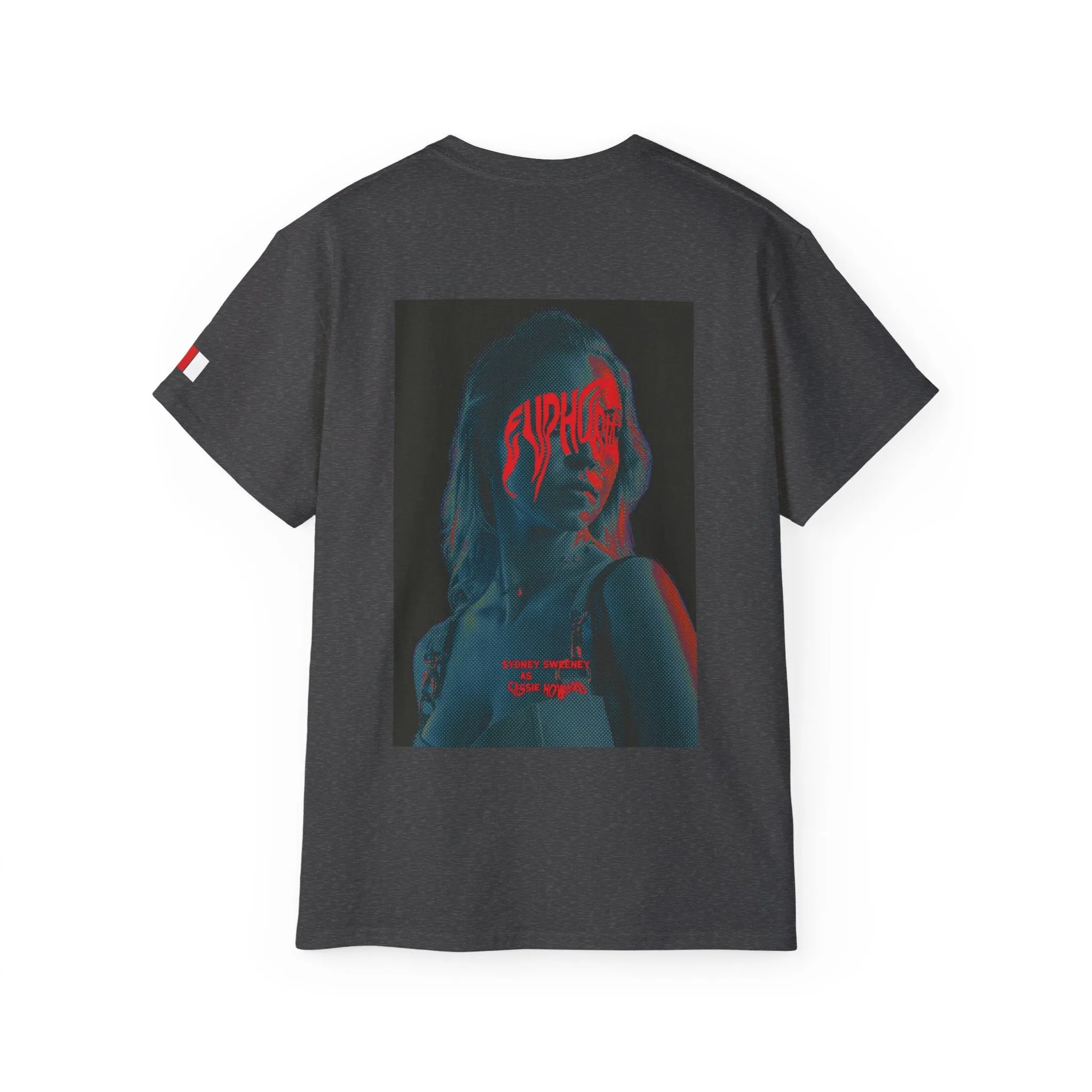 Euphoria [Sydney Sweeney Edition] Unisex Ultra Cotton Tee