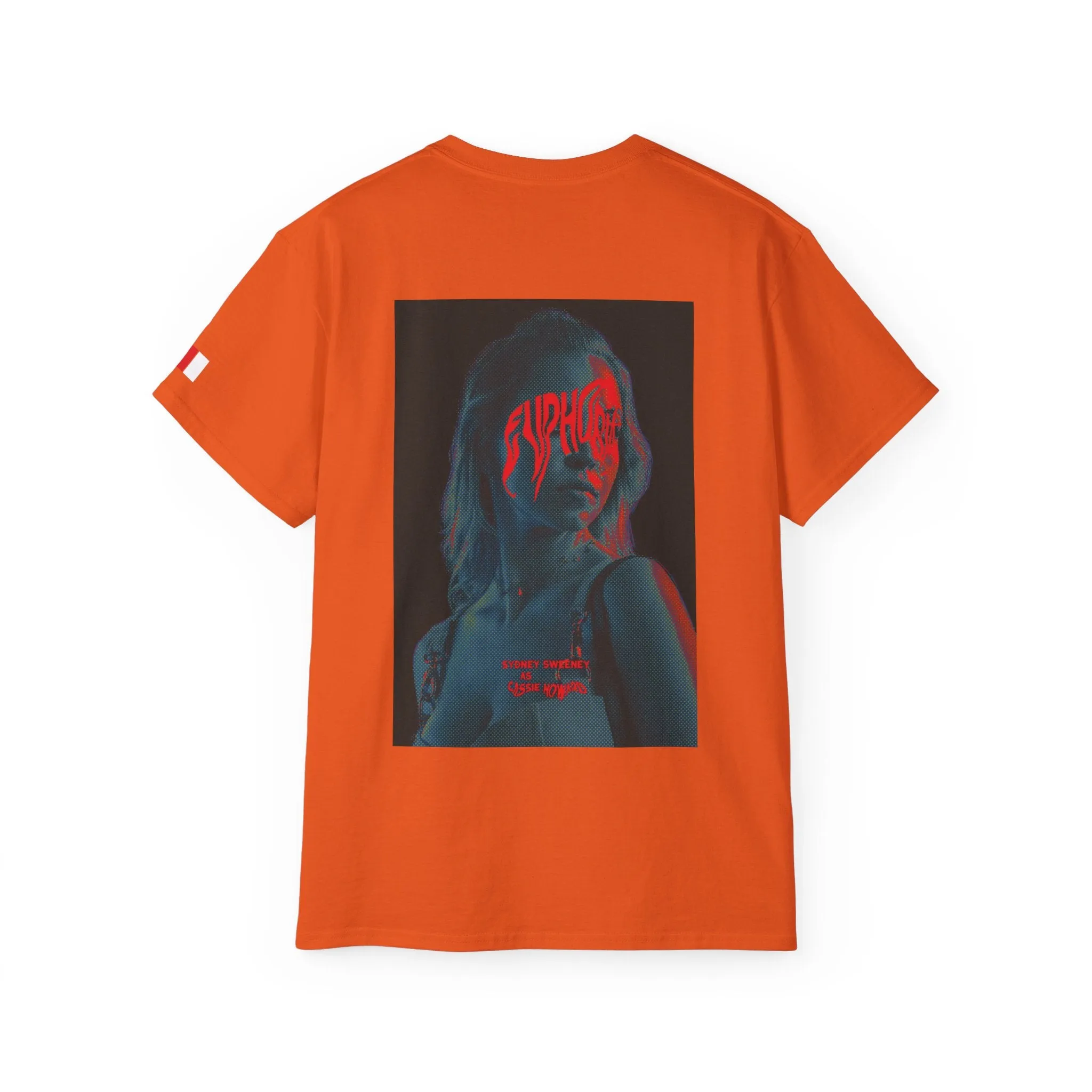 Euphoria [Sydney Sweeney Edition] Unisex Ultra Cotton Tee