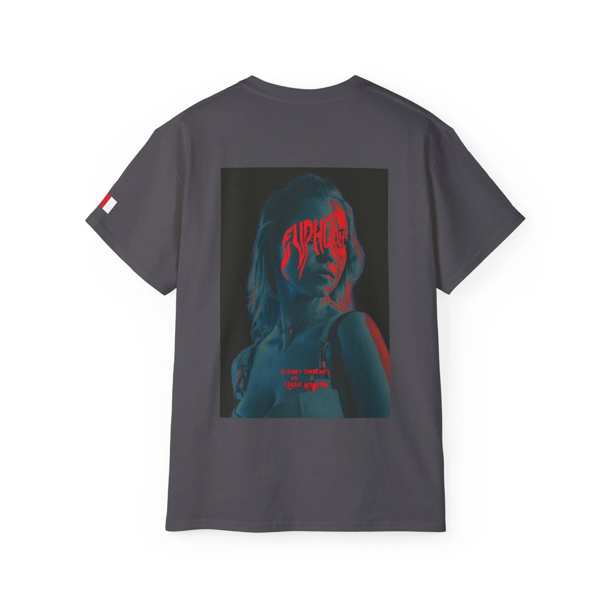 Euphoria [Sydney Sweeney Edition] Unisex Ultra Cotton Tee