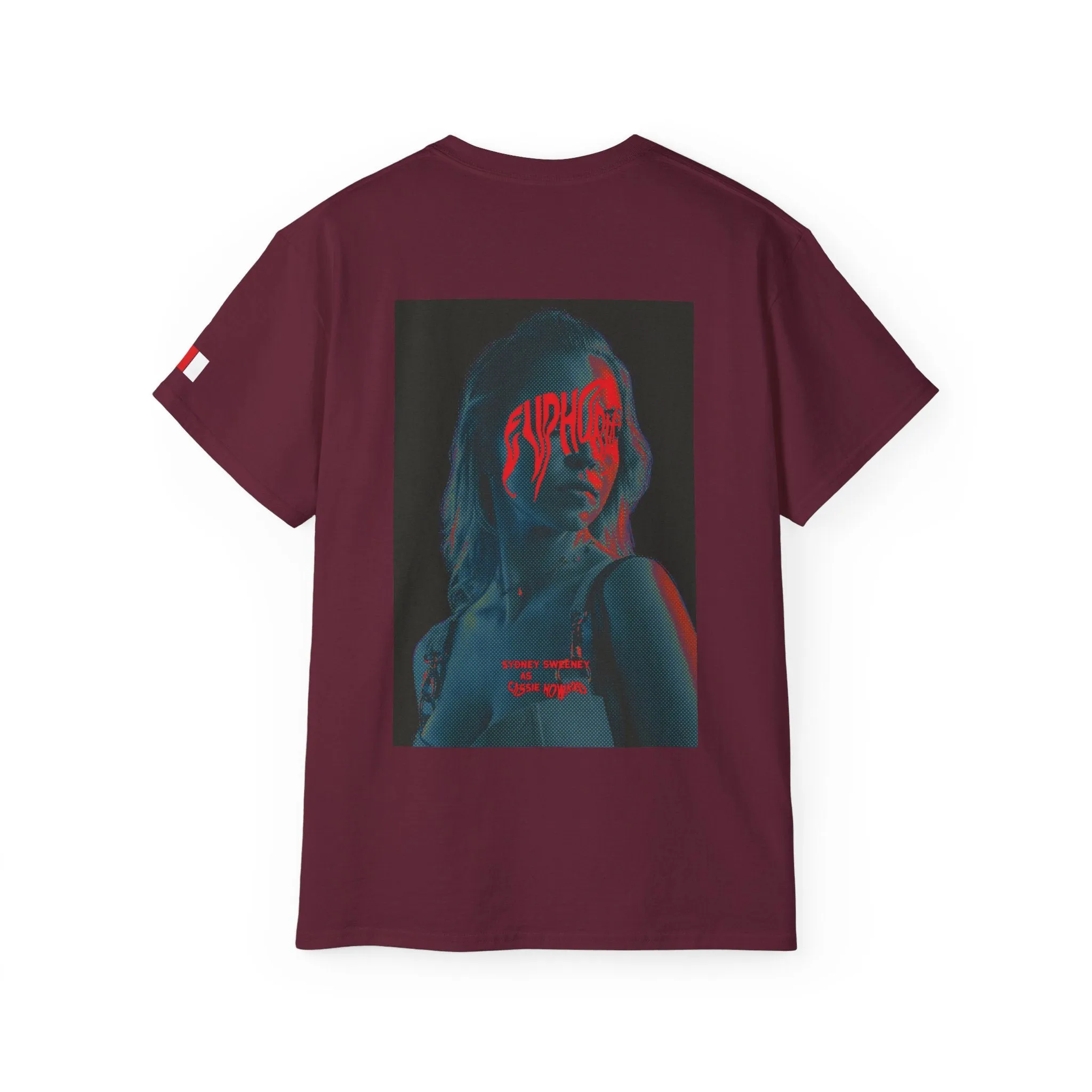 Euphoria [Sydney Sweeney Edition] Unisex Ultra Cotton Tee