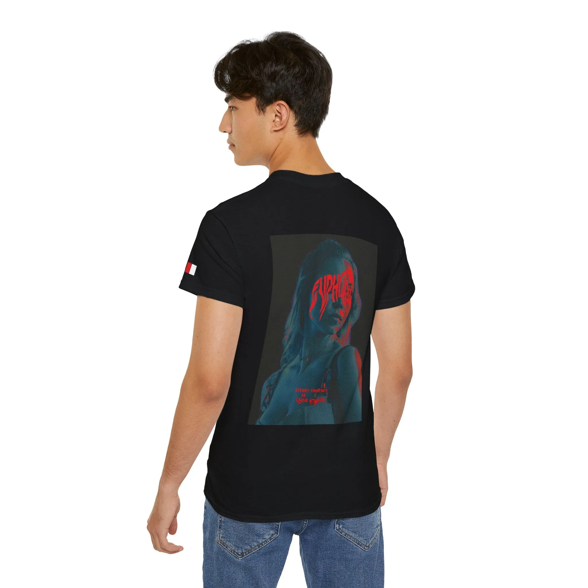 Euphoria [Sydney Sweeney Edition] Unisex Ultra Cotton Tee