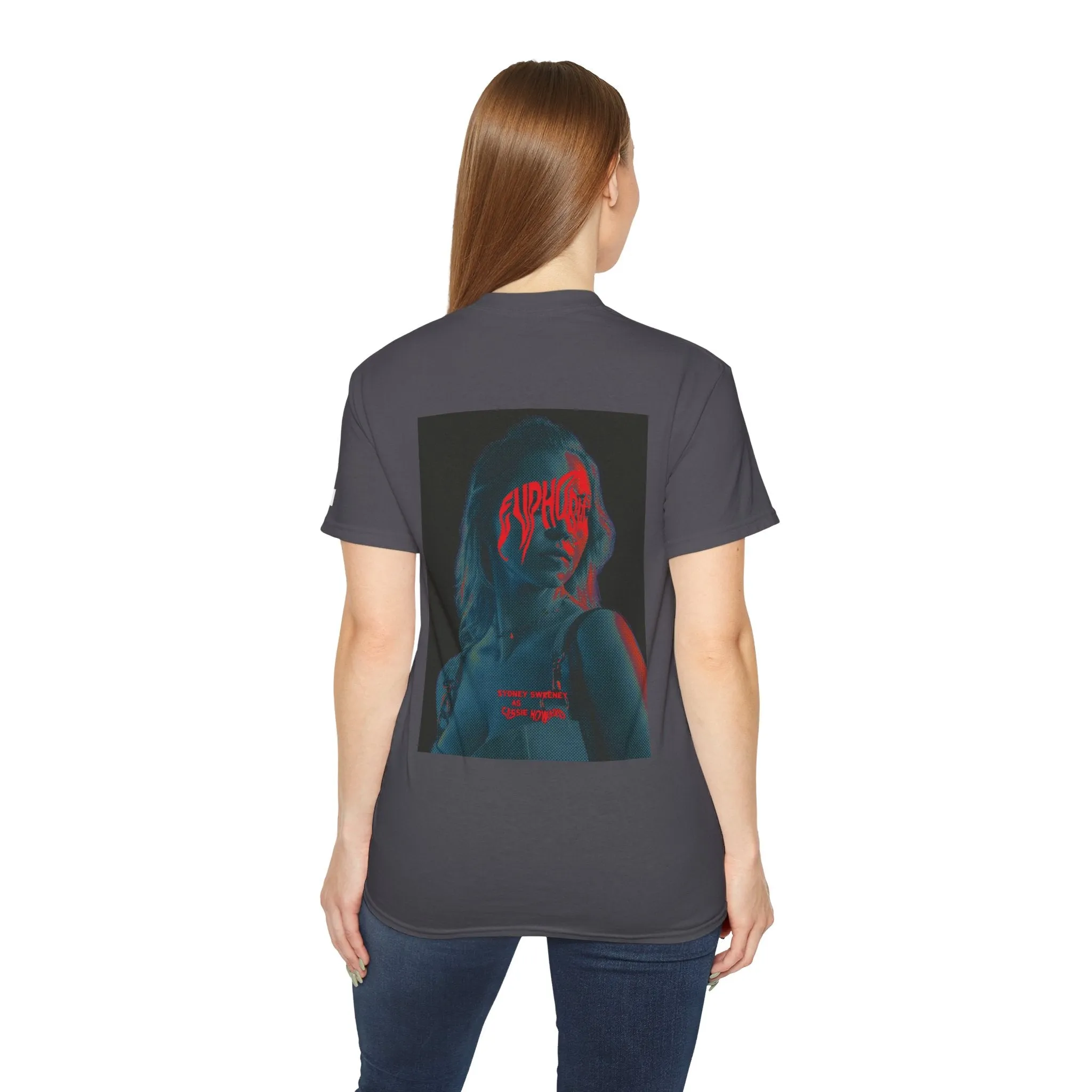 Euphoria [Sydney Sweeney Edition] Unisex Ultra Cotton Tee