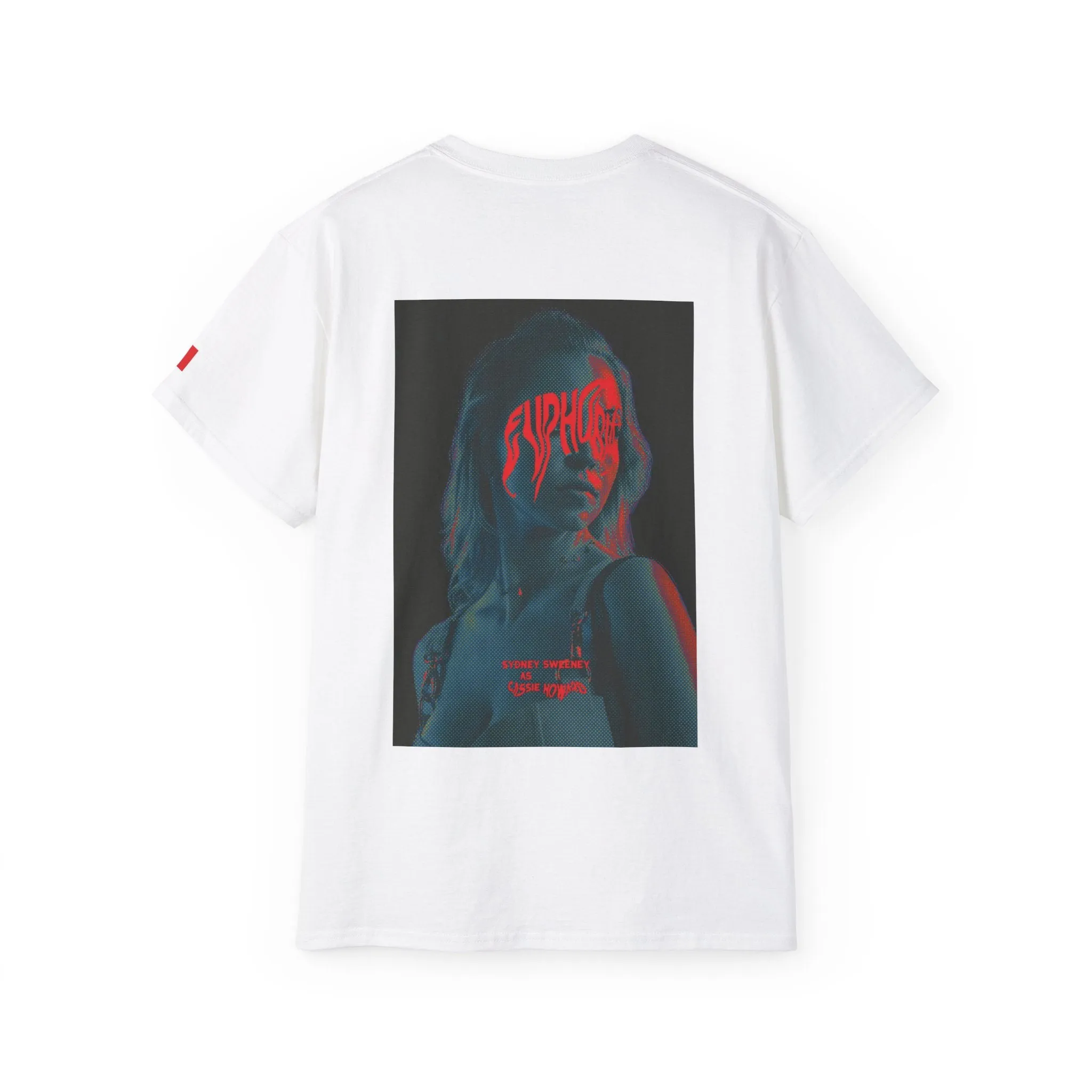 Euphoria [Sydney Sweeney Edition] Unisex Ultra Cotton Tee