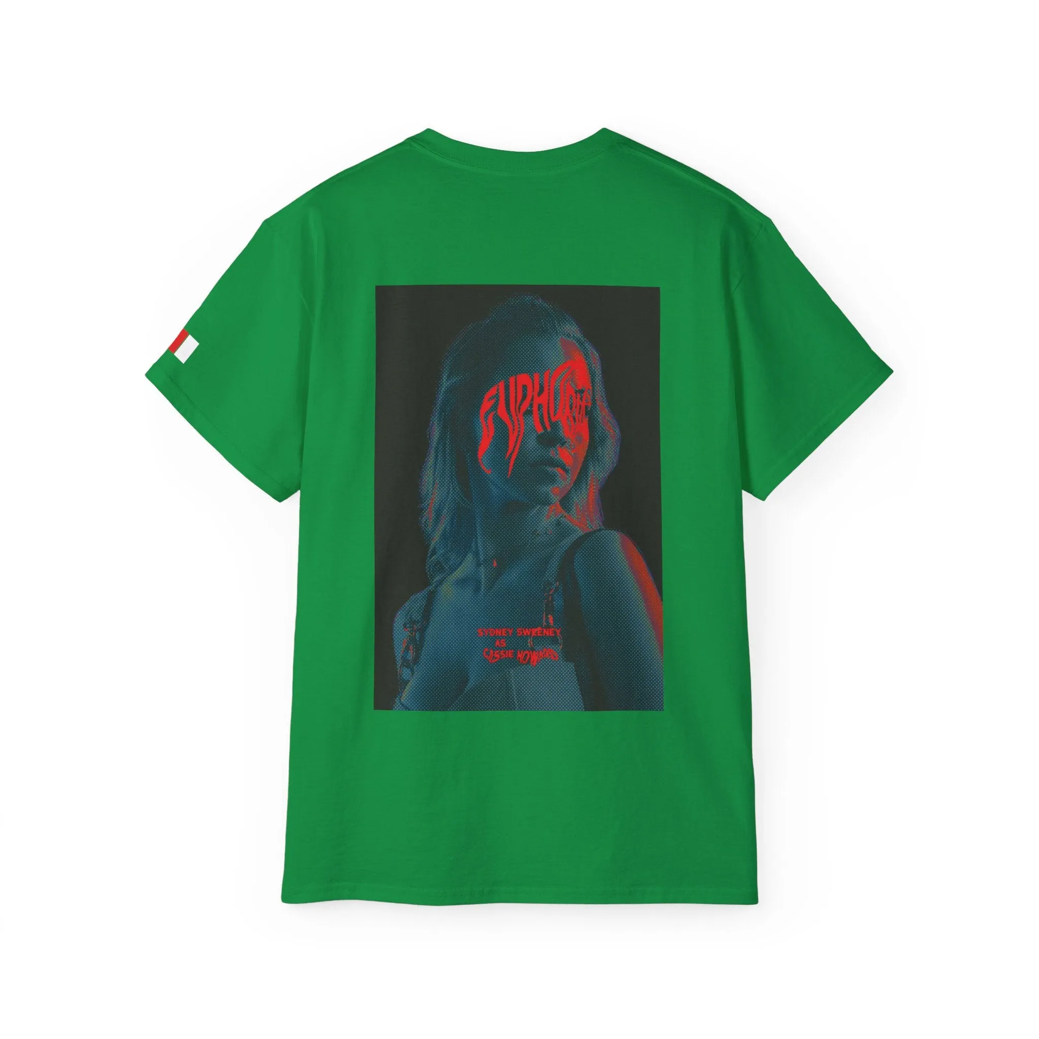 Euphoria [Sydney Sweeney Edition] Unisex Ultra Cotton Tee