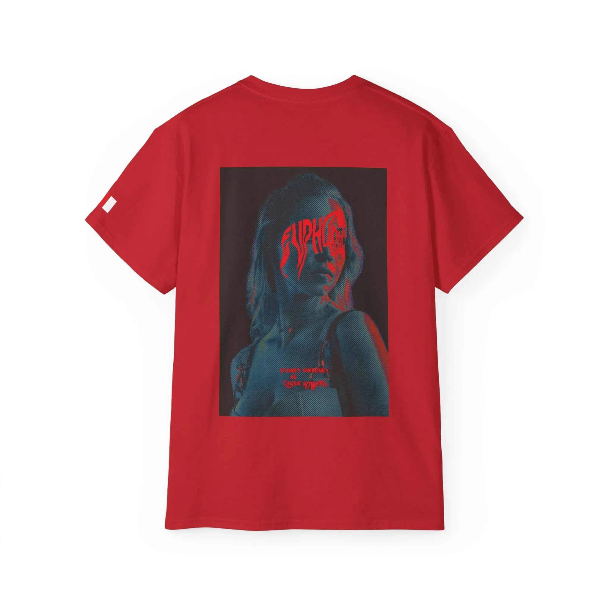Euphoria [Sydney Sweeney Edition] Unisex Ultra Cotton Tee