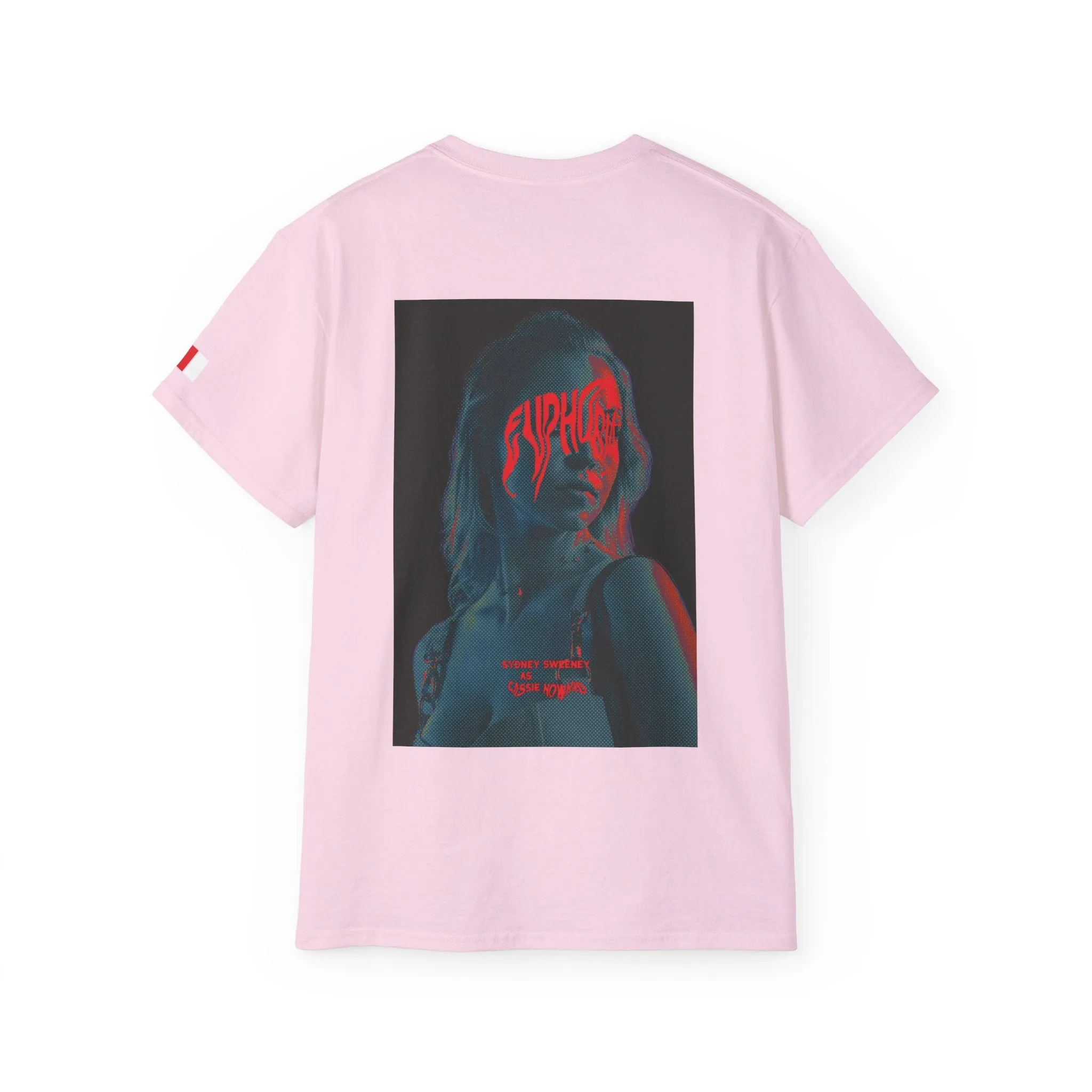 Euphoria [Sydney Sweeney Edition] Unisex Ultra Cotton Tee
