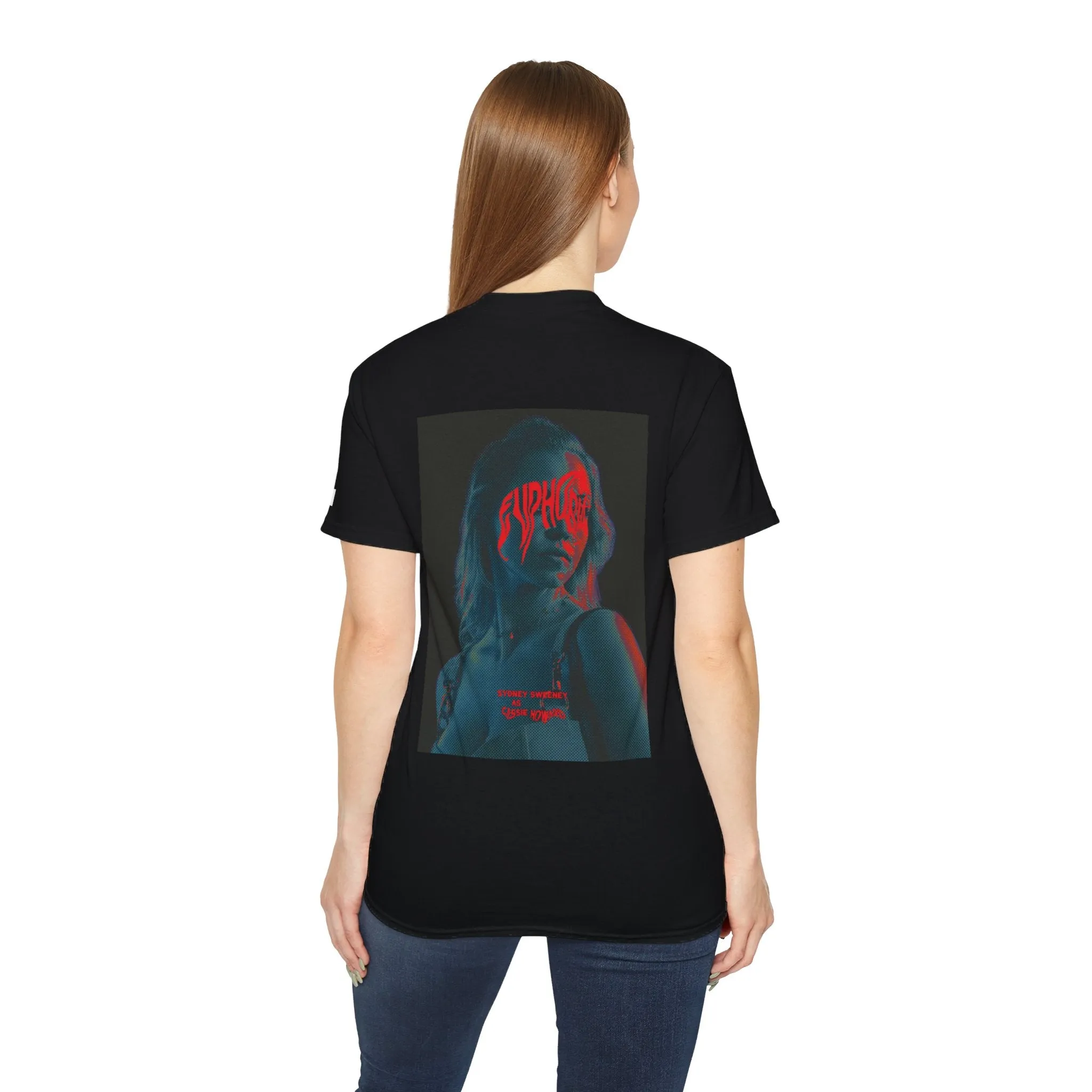 Euphoria [Sydney Sweeney Edition] Unisex Ultra Cotton Tee