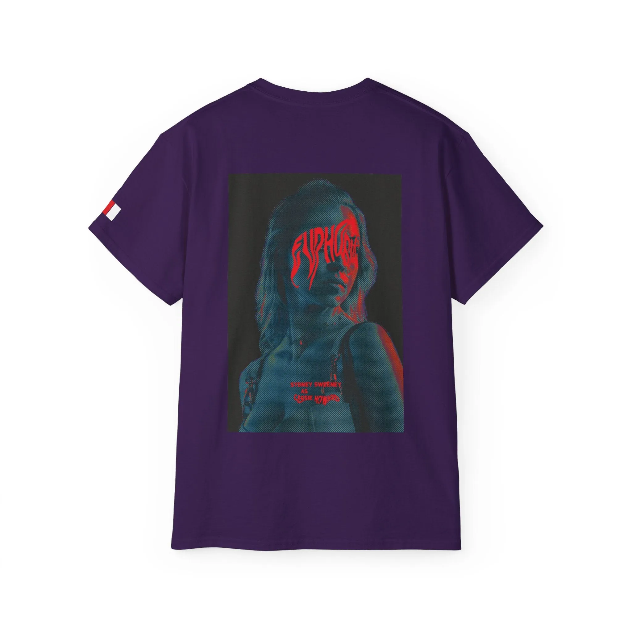 Euphoria [Sydney Sweeney Edition] Unisex Ultra Cotton Tee