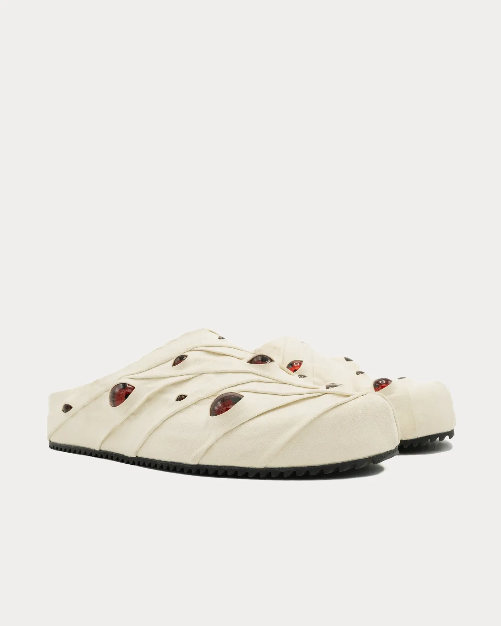 Eyeball Danzo Mules