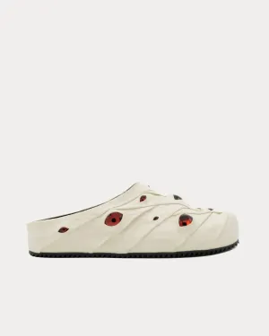 Eyeball Danzo Mules