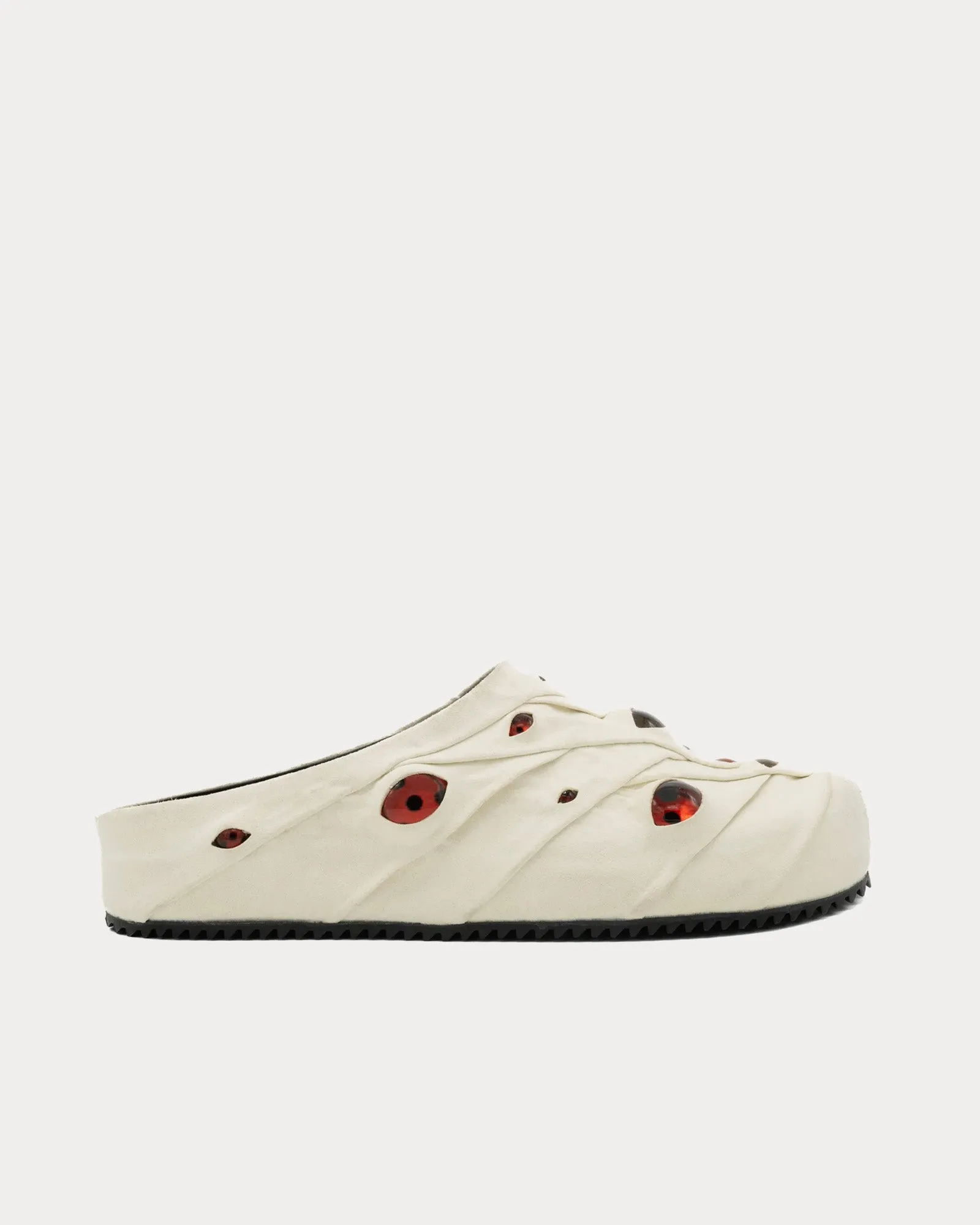 Eyeball Danzo Mules