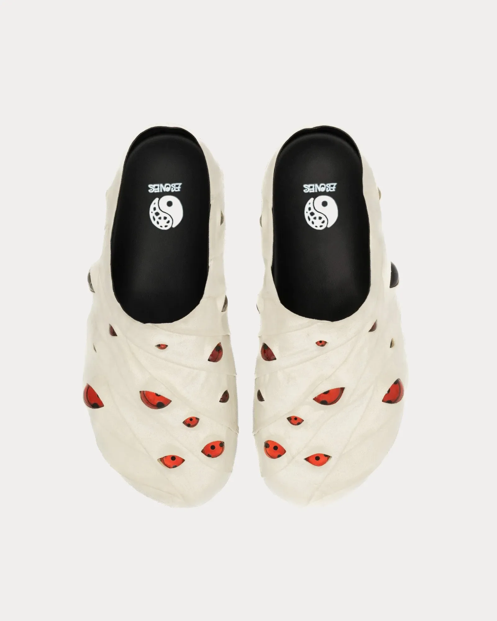 Eyeball Danzo Mules