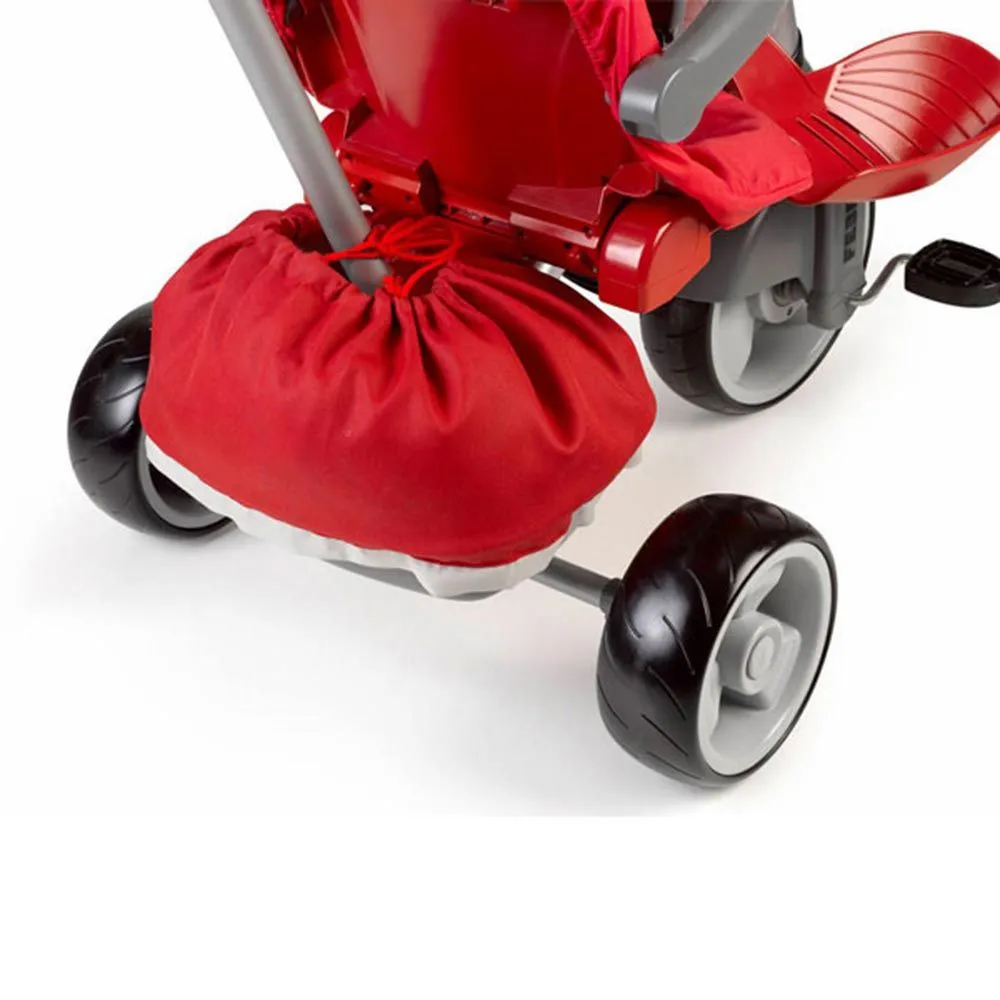 Feber Trike Baby Plus Music Prime C20