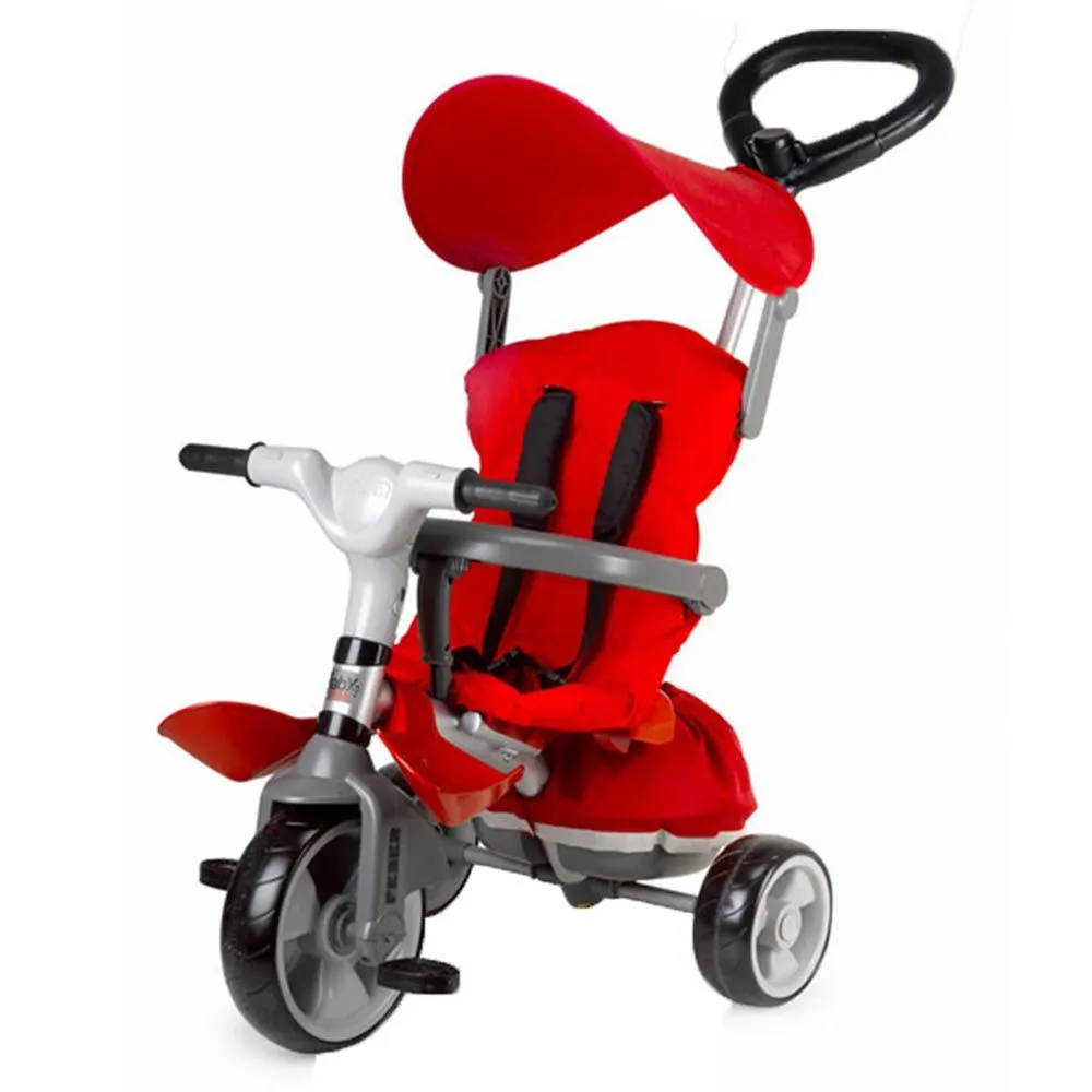Feber Trike Baby Plus Music Prime C20
